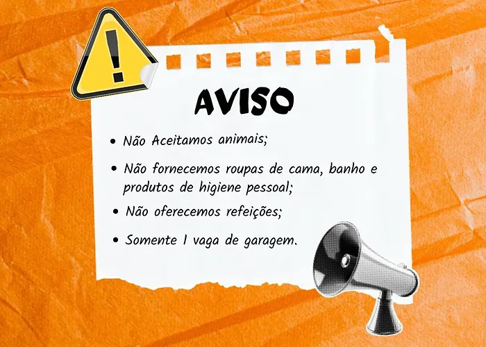 para Temporada em - Excelente Localização no Bairro Parque Riviera!